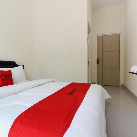 Reddoorz Near Jogja City Mall 3 Sleman  Bagian luar foto