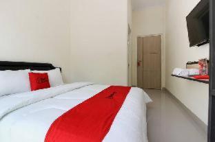 Reddoorz Near Jogja City Mall 3 Sleman  Ruang foto