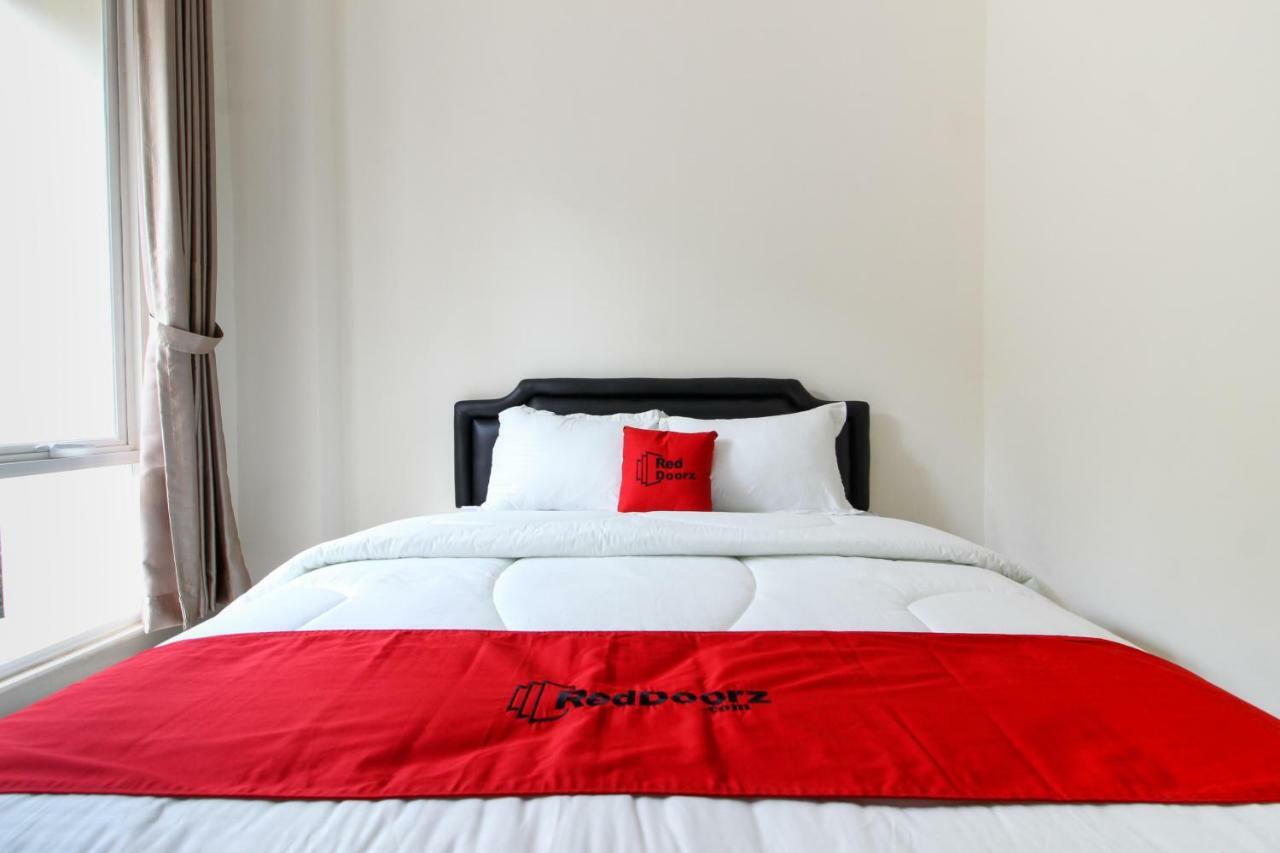 Reddoorz Near Jogja City Mall 3 Sleman  Bagian luar foto