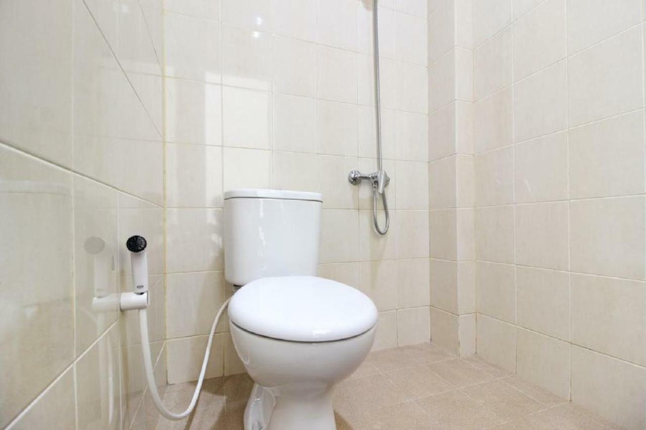 Reddoorz Near Jogja City Mall 3 Sleman  Bagian luar foto