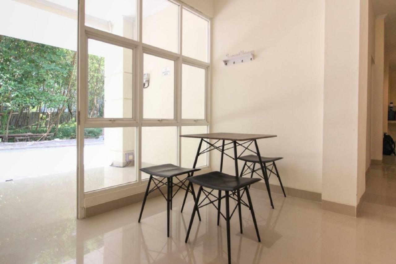 Reddoorz Near Jogja City Mall 3 Sleman  Bagian luar foto