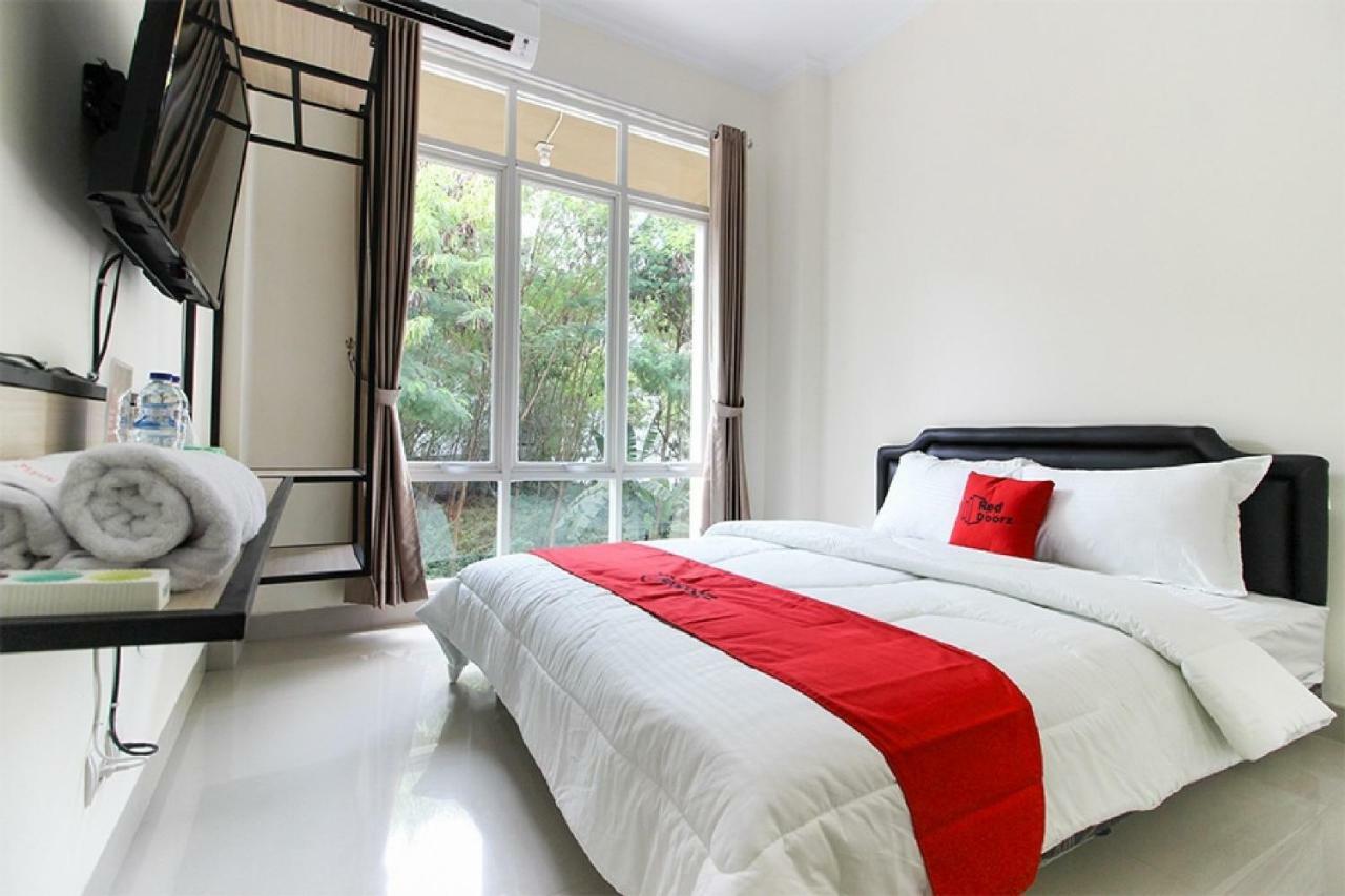 Reddoorz Near Jogja City Mall 3 Sleman  Bagian luar foto